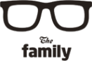 Логотип компании Family Agency
