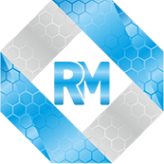 Логотип компании Real-Marketing
