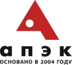 Логотип компании Агентство политических и экономических коммуникаций