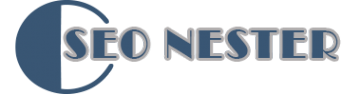 Логотип компании SEONESTER