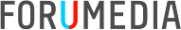Логотип компании Forumedia