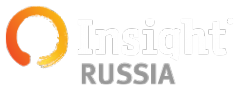 Логотип компании Insight Russia