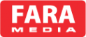 Логотип компании Фара Медиа