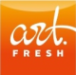 Логотип компании Art-Fresh Ecommerce Solutions