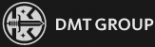 Логотип компании Дмт лаб
