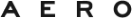 Логотип компании Aero