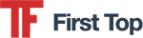 Логотип компании First Top