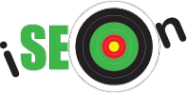 Логотип компании ISEOn