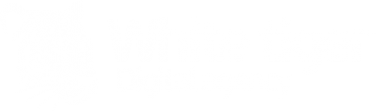 Логотип компании Белый тигр