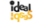 Логотип компании IdealIdeas