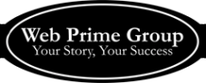 Логотип компании Web Prime Group