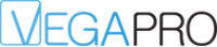 Логотип компании VEGAPRO