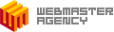 Логотип компании Агентство Вебмастер