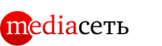 Логотип компании Медиасеть
