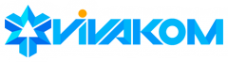 Логотип компании Виваком