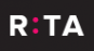 Логотип компании RTA