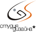 Логотип компании ГИС