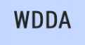 Логотип компании WDDA Studio