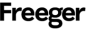 Логотип компании Freeger