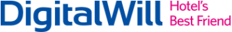 Логотип компании DigitalWill