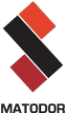 Логотип компании Matodor