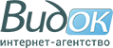 Логотип компании Видок