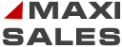 Логотип компании Maxi Sales