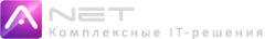 Логотип компании Net Admin