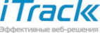 Логотип компании ITrack