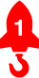 Логотип компании Топ10-Строй