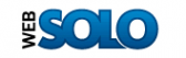 Логотип компании ВебСоло