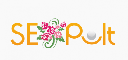 Логотип компании SeoPult