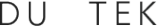 Логотип компании Дуотек