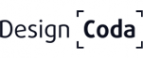 Логотип компании Design Coda