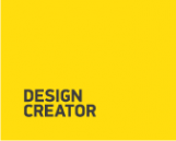 Логотип компании Design Creator