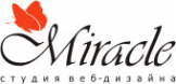 Логотип компании Miracle