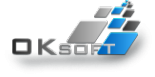 Логотип компании Оксофт