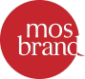 Логотип компании МосБРЕНД