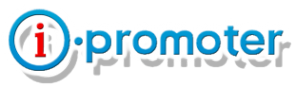 Логотип компании I-Promoter