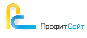 Логотип компании ПрофитСайт