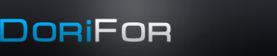 Логотип компании Дорифор