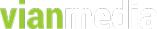 Логотип компании Виан Медиа