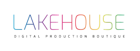 Логотип компании Lakehouse