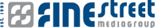 Логотип компании FineStreet