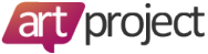 Логотип компании Арт Проект