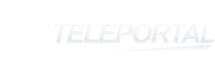Логотип компании Телепортал.ру