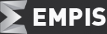 Логотип компании Empis