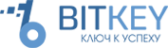 Логотип компании BitKey