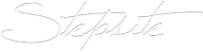 Логотип компании Степсайт