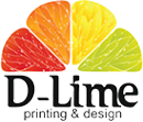 Логотип компании Д-Лайм